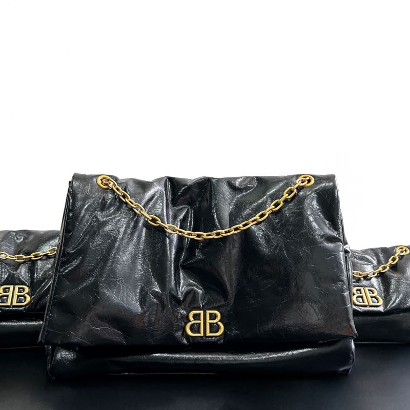 Balenciaga Satchel Bags